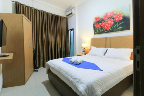 Labuana Homestay & Cafe Garden